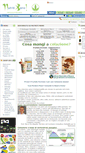 Mobile Screenshot of nutritibene.com